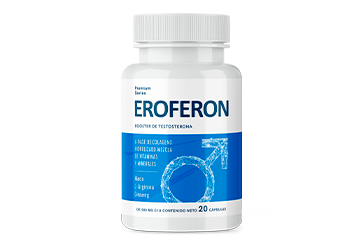 Eroferon
