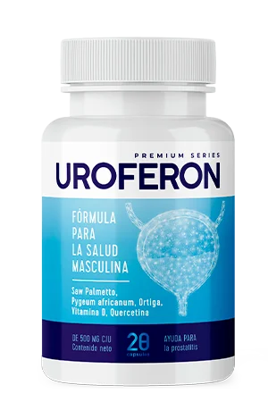 Uroferon