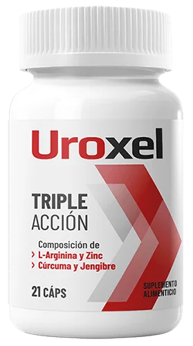 Uroxel